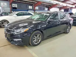 5XXGT4L32KG351156 2019 KIA OPTIMA