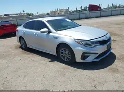 5XXGT4L32KG351223 2019 KIA OPTIMA