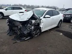 5XXGT4L32KG351562 2019 KIA OPTIMA