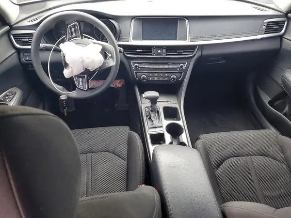 5XXGT4L32KG351562 2019 KIA OPTIMA - Image 8