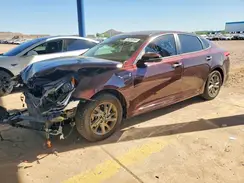 5XXGT4L32KG351769 2019 KIA OPTIMA
