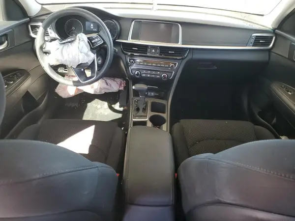 5XXGT4L32KG351769 2019 KIA OPTIMA - Image 8