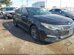 5XXGT4L32KG352632 2019 KIA OPTIMA