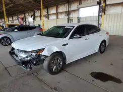 5XXGT4L32KG353330 2019 KIA OPTIMA