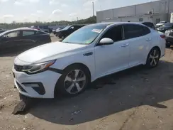 5XXGT4L32KG353554 2019 KIA OPTIMA