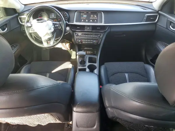 5XXGT4L32KG354042 2019 KIA OPTIMA - Image 8