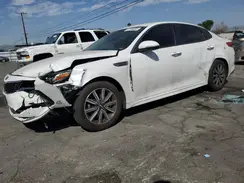 5XXGT4L32KG354381 2019 KIA OPTIMA