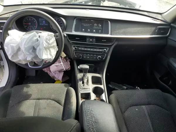 5XXGT4L32KG354476 2019 KIA OPTIMA - Image 8