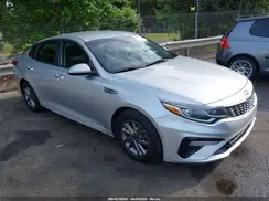 5XXGT4L32KG354557 2019 KIA OPTIMA