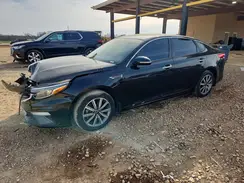 5XXGT4L32KG354784 2019 KIA OPTIMA