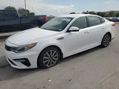 5XXGT4L32KG354915 2019 KIA OPTIMA