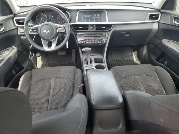 5XXGT4L32KG354915 2019 KIA OPTIMA - Image 8