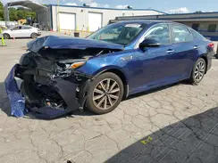 5XXGT4L32KG355711 2019 KIA OPTIMA
