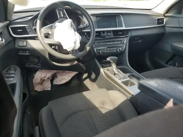 5XXGT4L32KG355711 2019 KIA OPTIMA - Image 8