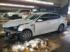 5XXGT4L32KG355773 2019 KIA OPTIMA