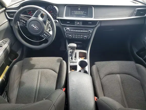 5XXGT4L32KG355773 2019 KIA OPTIMA - Image 8
