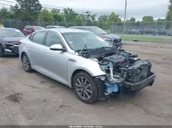 5XXGT4L32KG356065 2019 KIA OPTIMA