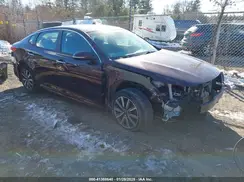 5XXGT4L32KG356101 2019 KIA OPTIMA