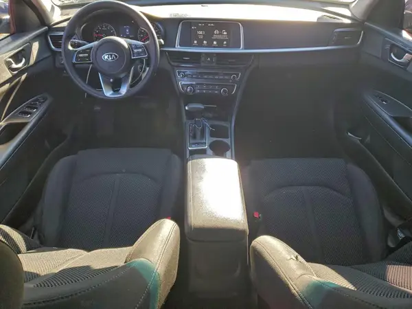 5XXGT4L32KG356213 2019 KIA OPTIMA - Image 8