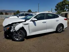 5XXGT4L32KG356356 2019 KIA OPTIMA