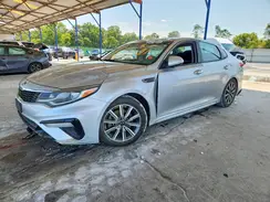 5XXGT4L32KG356826 2019 KIA OPTIMA