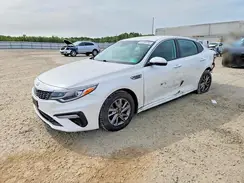 5XXGT4L32KG357359 2019 KIA OPTIMA