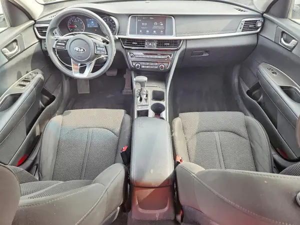 5XXGT4L32KG357359 2019 KIA OPTIMA - Image 8