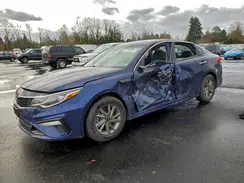 5XXGT4L32KG357605 2019 KIA OPTIMA