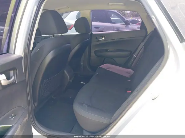 5XXGT4L32KG357720 2019 KIA OPTIMA - Image 8