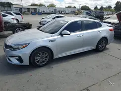 5XXGT4L32KG357734 2019 KIA OPTIMA