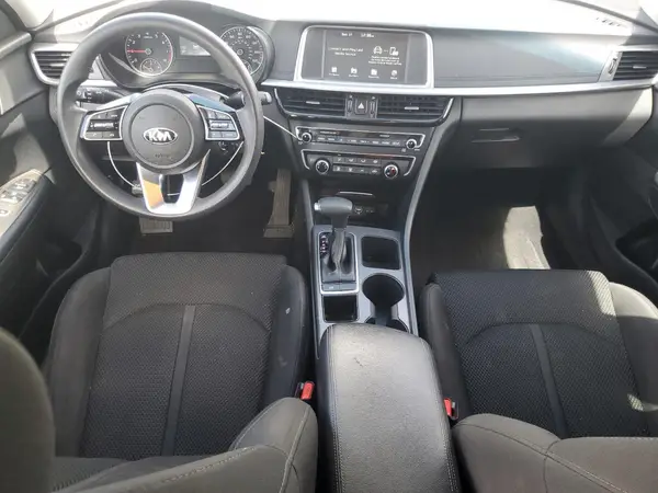 5XXGT4L32KG357734 2019 KIA OPTIMA - Image 8