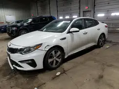 5XXGT4L32KG358060 2019 KIA OPTIMA