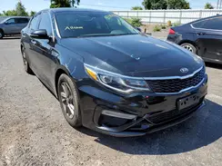5XXGT4L32KG358253 2019 KIA OPTIMA