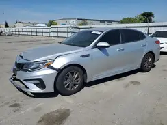 5XXGT4L32KG358334 2019 KIA OPTIMA