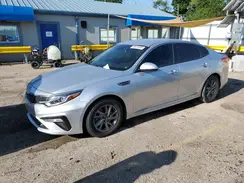 5XXGT4L32KG358589 2019 KIA OPTIMA