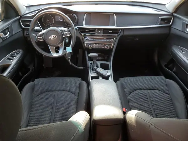 5XXGT4L32KG358589 2019 KIA OPTIMA - Image 8