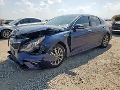 5XXGT4L32KG358902 2019 KIA OPTIMA