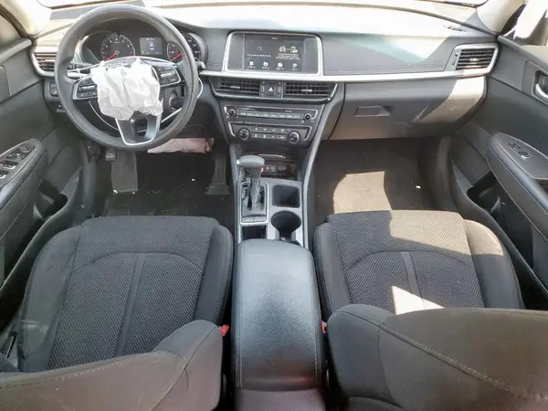 5XXGT4L32KG358902 2019 KIA OPTIMA - Image 8