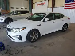 5XXGT4L32KG358947 2019 KIA OPTIMA