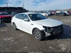5XXGT4L32KG359435 2019 KIA OPTIMA