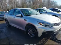5XXGT4L32KG359595 2019 KIA OPTIMA