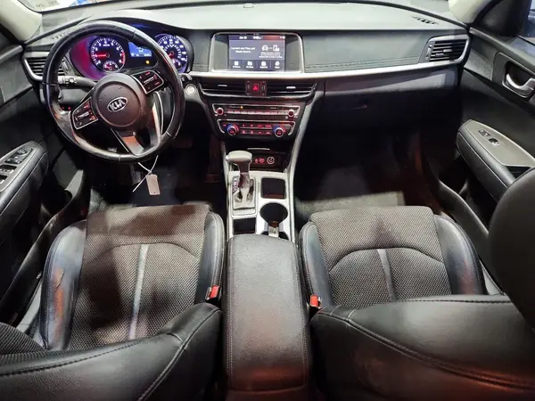 5XXGT4L32KG359953 2019 KIA OPTIMA - Image 8
