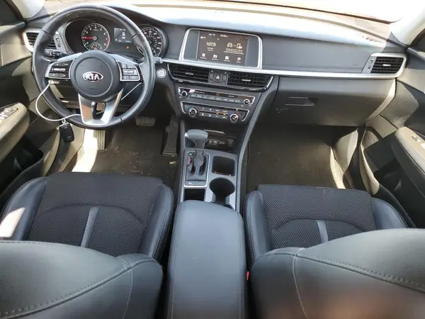 5XXGT4L32KG360178 2019 KIA OPTIMA - Image 8