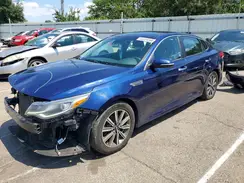 5XXGT4L32KG360231 2019 KIA OPTIMA