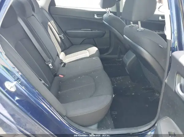 5XXGT4L32KG360245 2019 KIA OPTIMA - Image 8