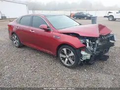 5XXGT4L32KG360570 2019 KIA OPTIMA