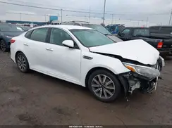 5XXGT4L32KG360715 2019 KIA OPTIMA