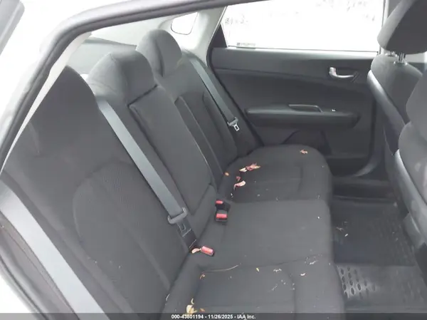 5XXGT4L32KG360715 2019 KIA OPTIMA - Image 8