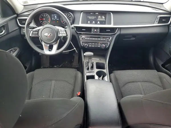 5XXGT4L32KG360732 2019 KIA OPTIMA - Image 8