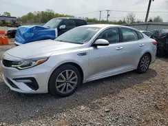 5XXGT4L32KG360777 2019 KIA OPTIMA